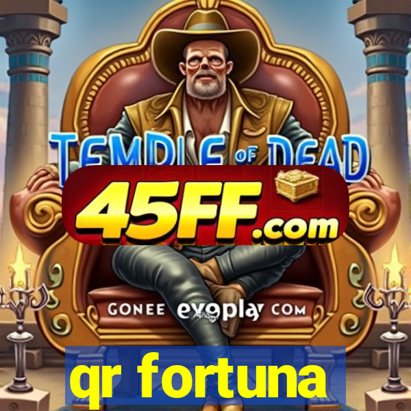 qr fortuna